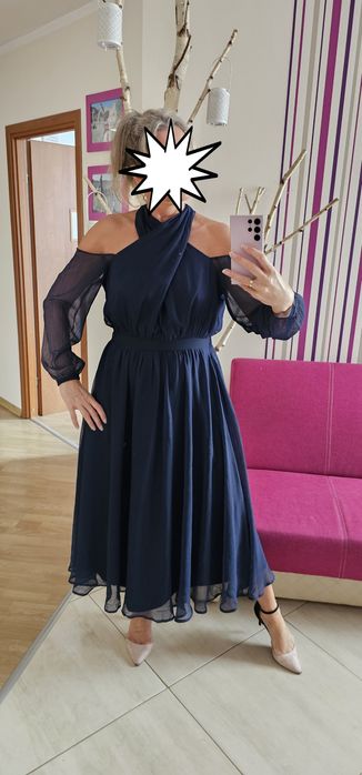 Sukienka nowe bez metki Rozmiar 42