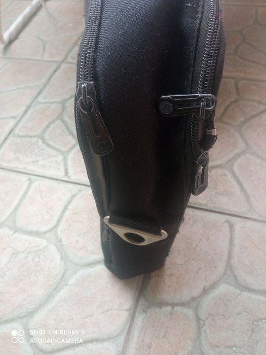 Hewlett-Packard torba na laptopa