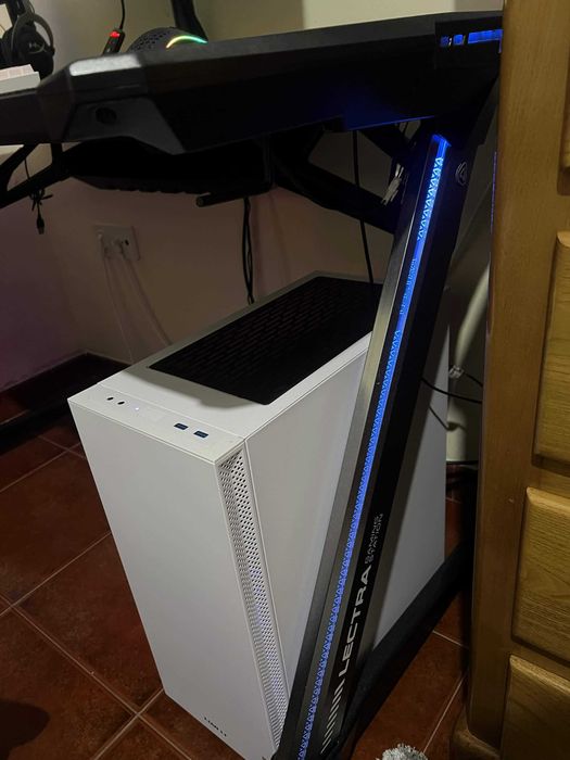 Setup Completo + Cadeira