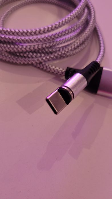 Przewód magnetyczny typ C