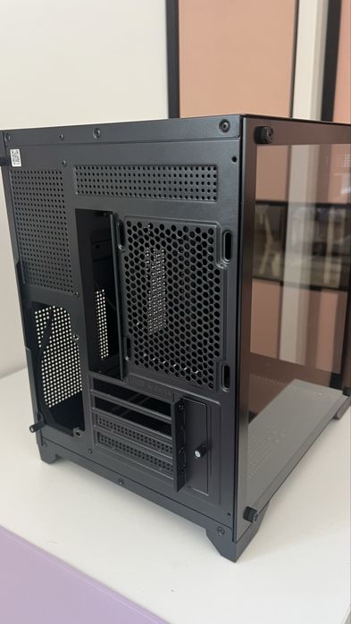 корпус GAMEMAX Infinity Mini