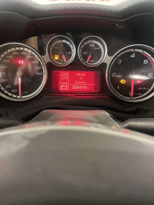 Alfa Romeo Mito 2010