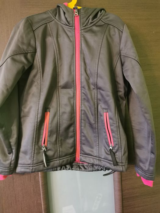 Kurtka Softshell