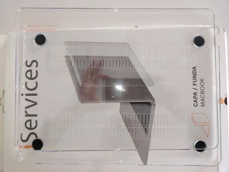 Capa MacBook air 13