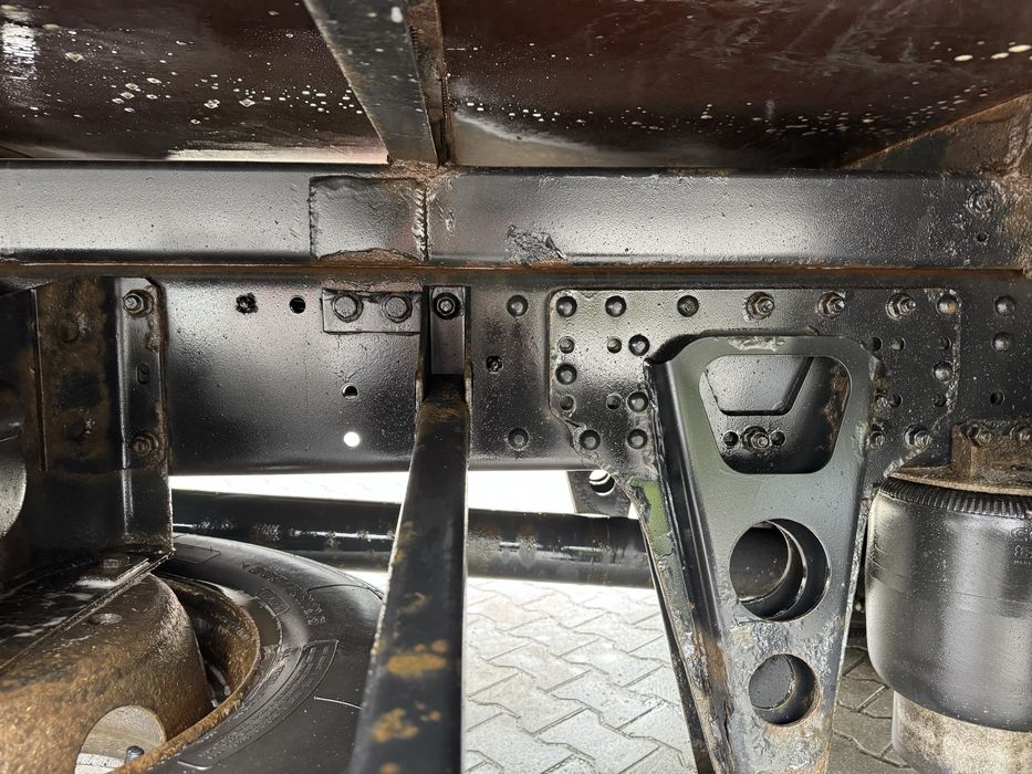 Продам MAN ME 14.250