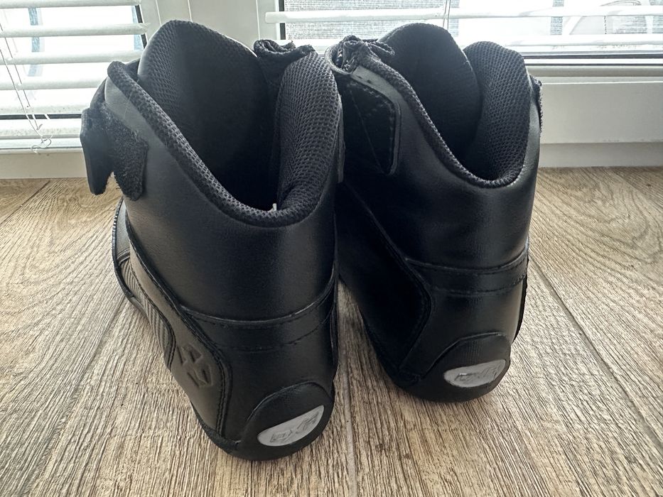 Моточеревики DXR 42 р