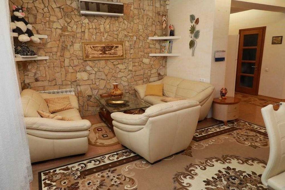 Дом по адресу (площадь 240 м²) - Atlanta.ua - фото 16