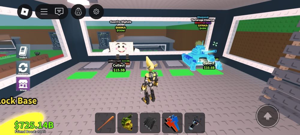 Продам брейнротов, за наличие пишите в лс