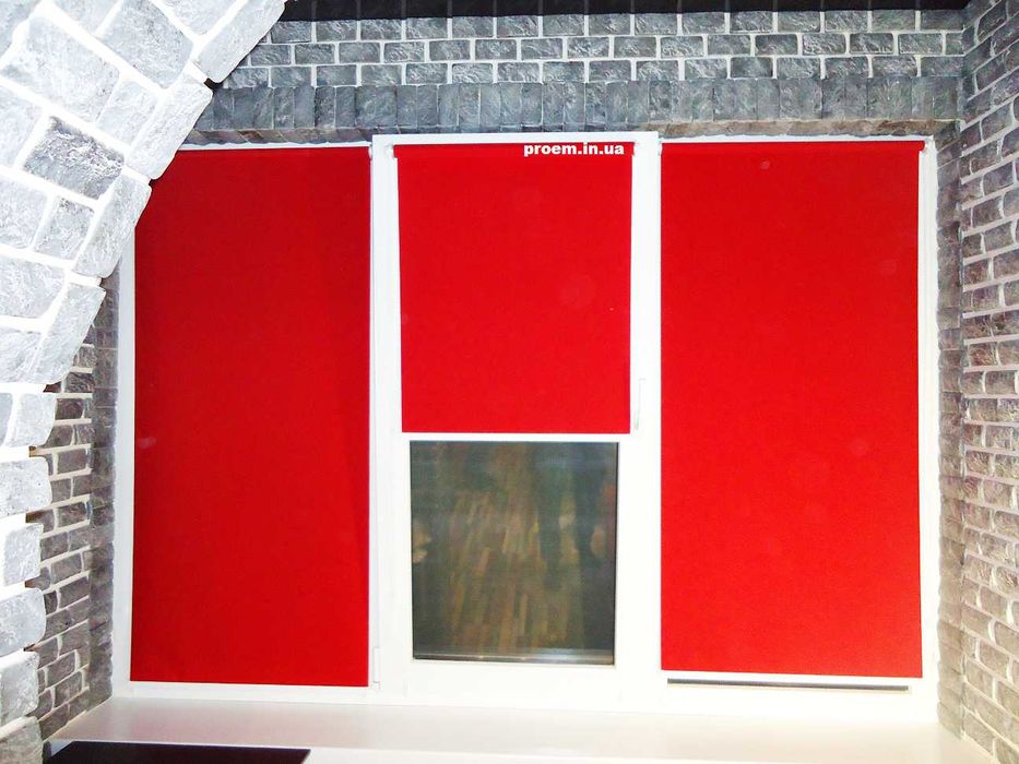 Алюмінієві практичні Жалюзі, рулонні штори, ролети NEO 8️⃣3️⃣9️⃣