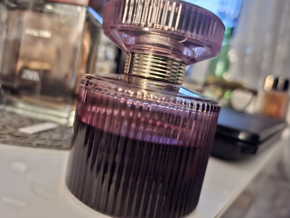 Oriflame Amber Elixir Mystery 50ml z ubytkiem