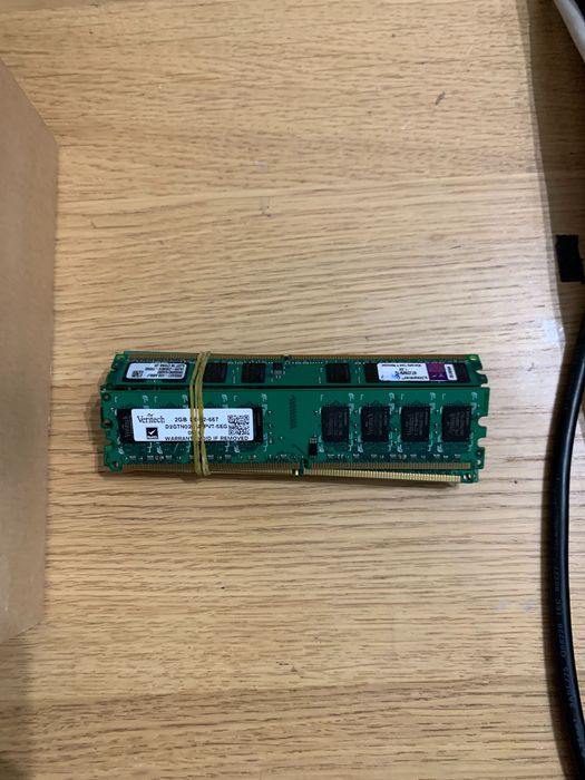 2 GB RAM 667 MHz64551909690754120