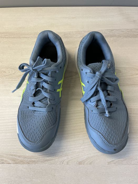 Buty halowe Asics Gel-Resolution 9