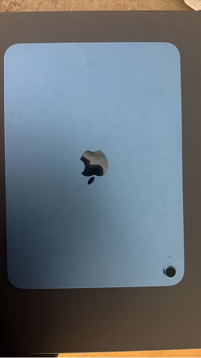 Ipad 11 2025 Dezembro 128gb azul