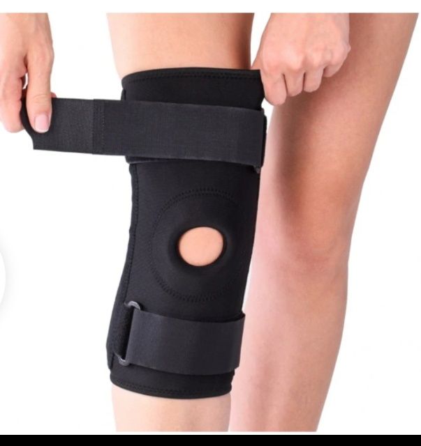Наколенники от боли в коленях и суставах