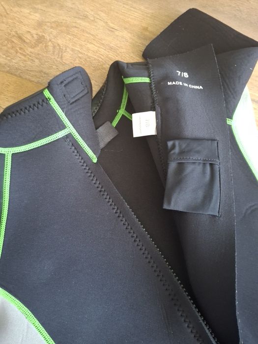 Pianka Neopren Waterhouse 7-8lat unisex