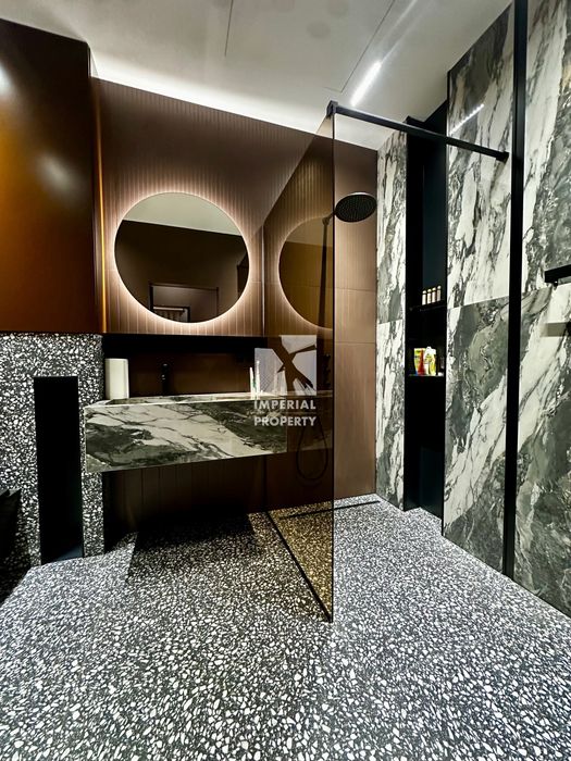 Здача дизайнерського пентхаусу в "ЖК Crystal" Можна з тваринами !