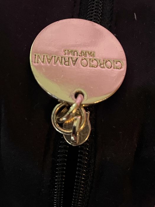 Kosmetyczka Giorgio Armani +gratis niespodzianka