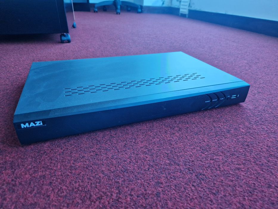 Gravador MAZI INVR-98A