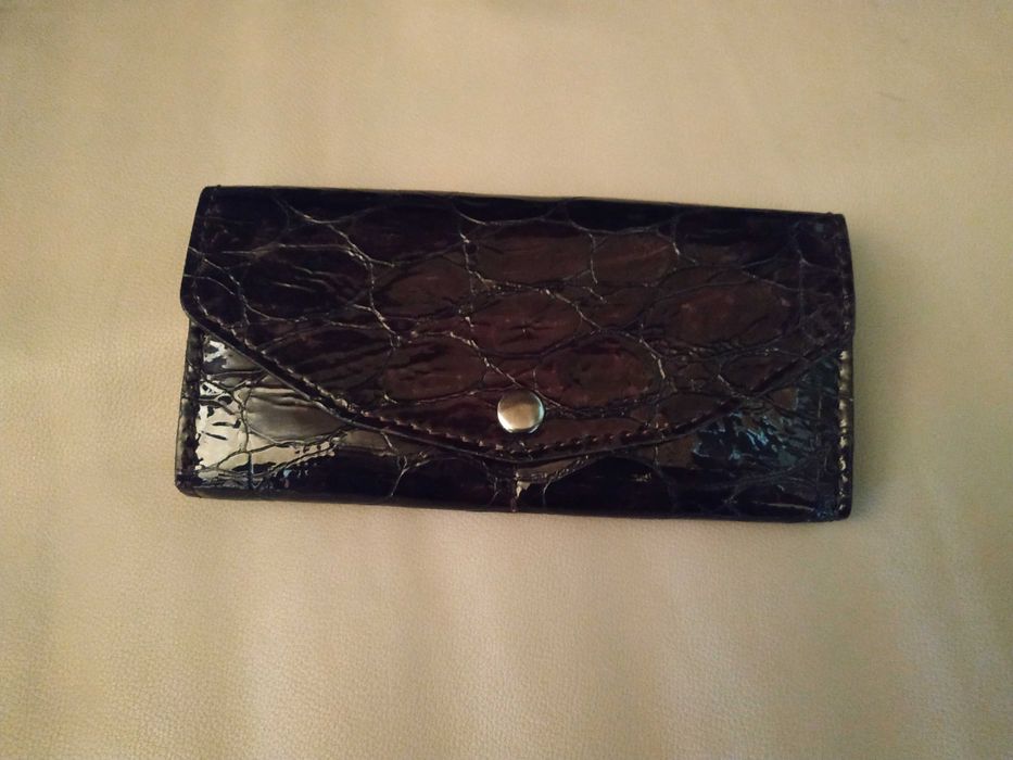 Жіночий гаманець.