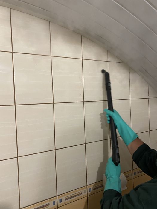 Надаємо послуги клінінгу