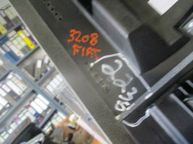 Friso tablier FIAT 500 (312_)
