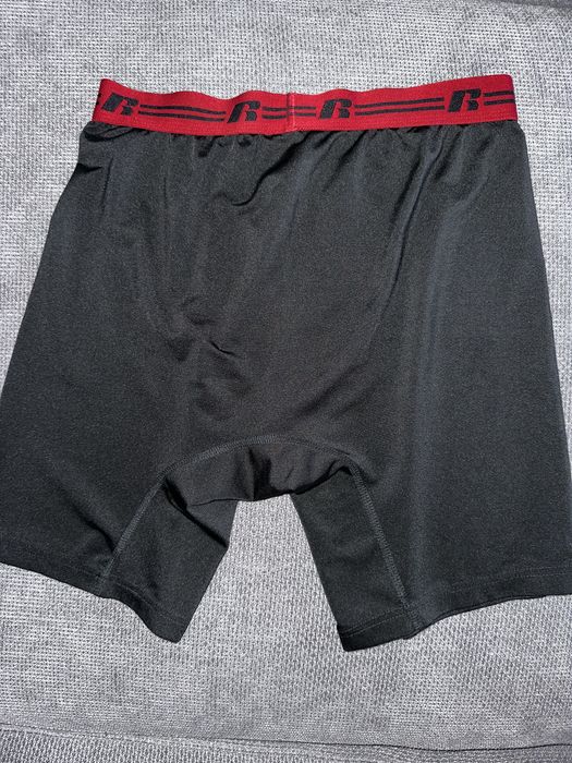 Boxers desporto Russell Athletic