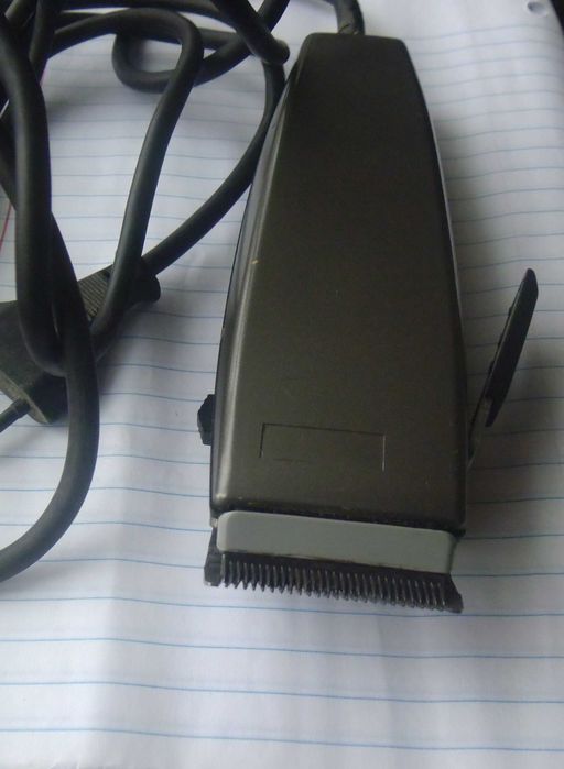 машинка для стрижки мозер примат