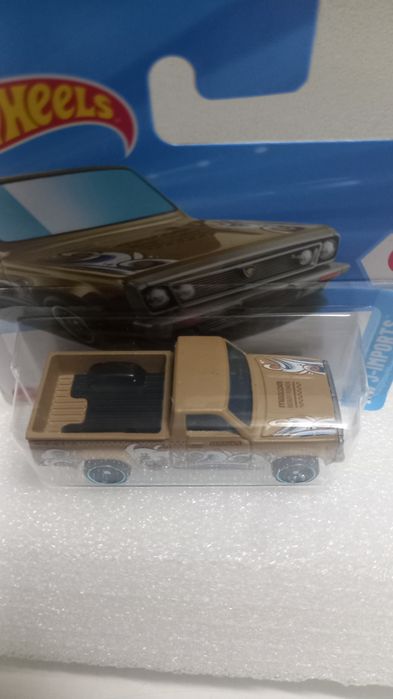 Mazda Repu Hot Wheels
