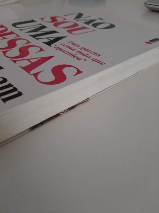 Lena Dunham - Não sou uma dessas PT-BR (PORTES INCLUÍDOS)