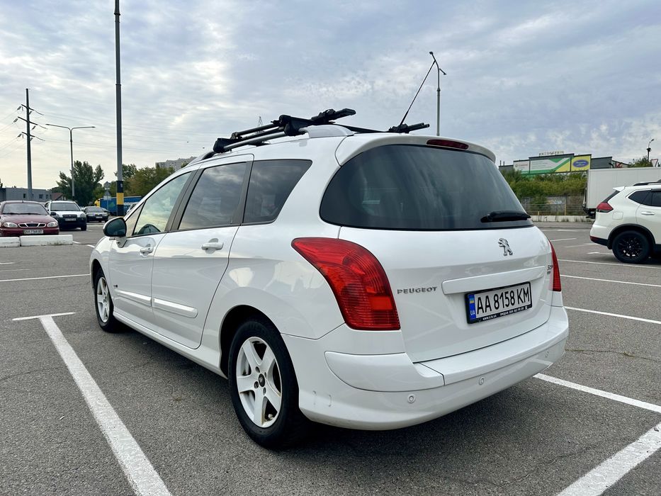 Peugeot 308 2013 VIN VF34H9HD8DS120150 фото оголошення 3 з 23