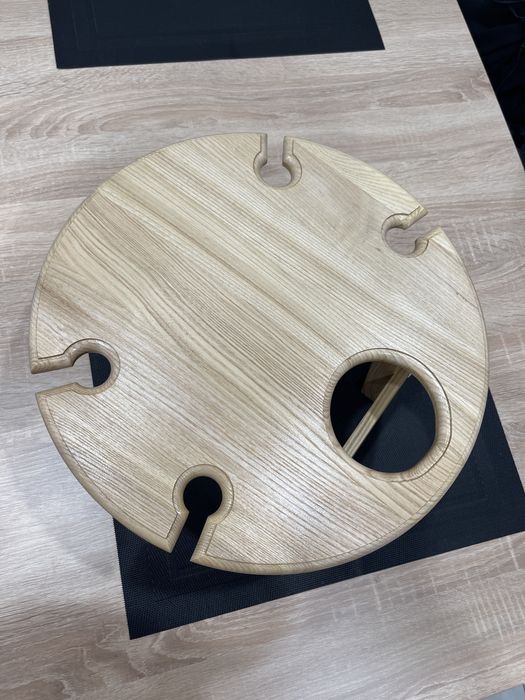 Винний столик для пікніка вина фотосесіі декору романтичного вечора