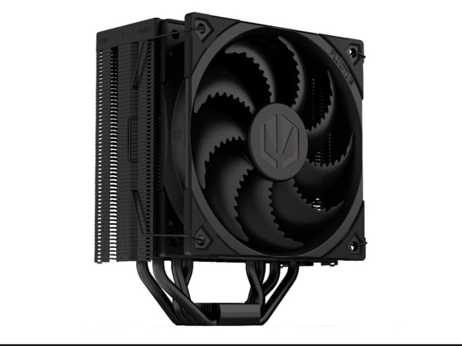 Chłodzenie Fera 5 Black Nowa