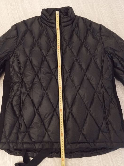 Kurtka męska Armani składana xl puchowa lekka