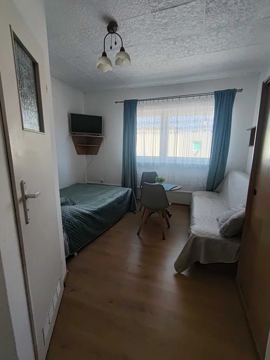 pokoje Niechorze 100m od morza