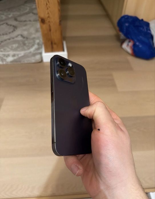 Apple iPhone 14 Pro – 256 GB