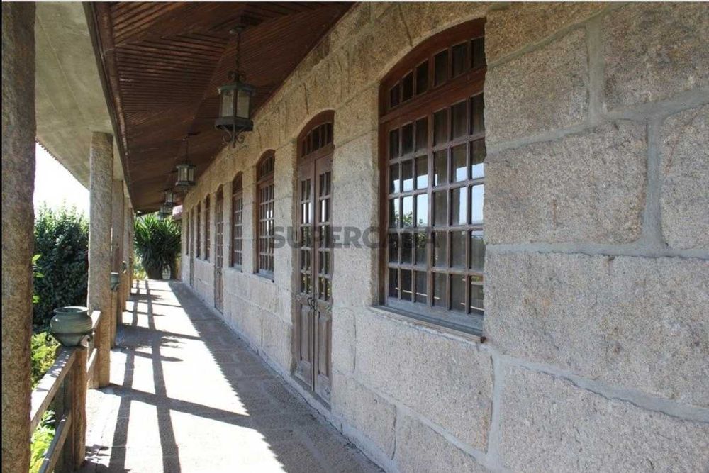 Espaço para  restauração