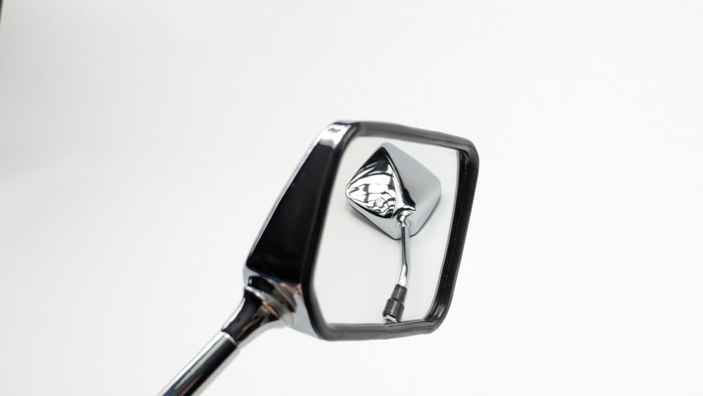 Дзеркала Honda CB400 CB та інші мото зеркала для мотоцикла на мотоцикл