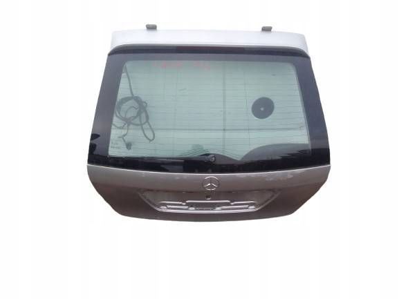 Klapa Bagażnika Tył Mercedes-Benz C W203 744 Kombi