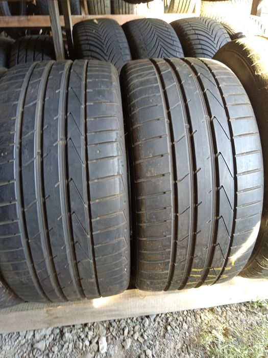 TSM Komplet Opon letnich Hankoook Ventura S1 evo2  245/35/19 20 rok
