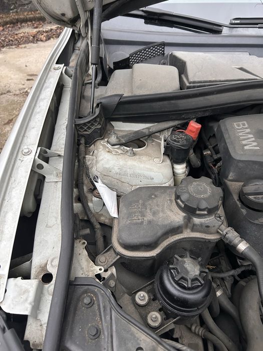 BMW x1 Xdrive28I 2013 року