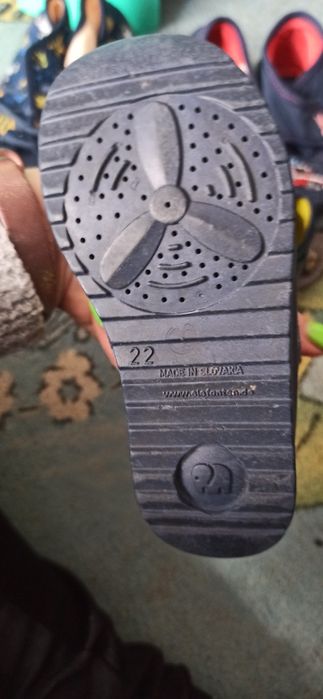 Дитяче взуття , кеди кросовки  для хлопчика