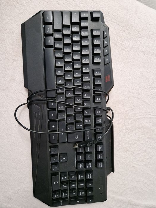 Klawiatura Dragon Breath