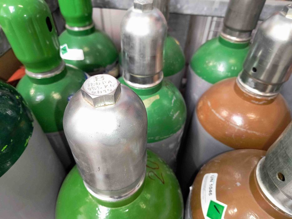 Gazy Techniczne Tczew