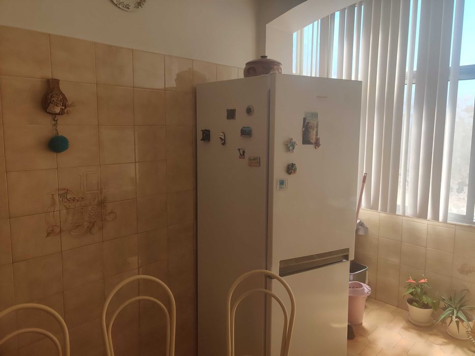 Apartamento na verderena, Barreiro