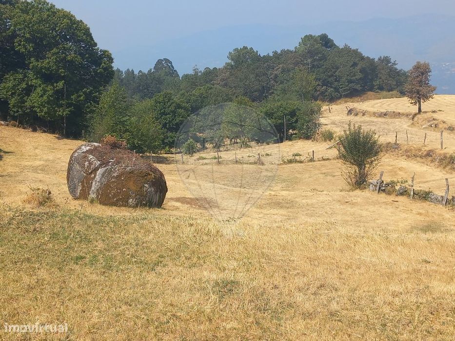 Terreno  para venda — Chamoim E Vilar, Braga