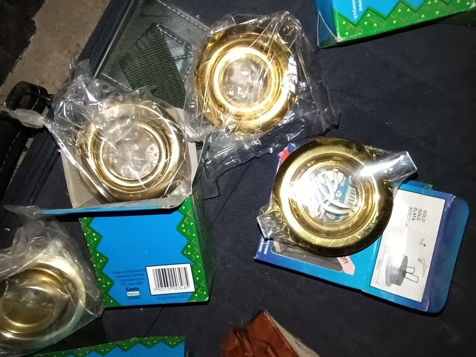 Світильник точковий