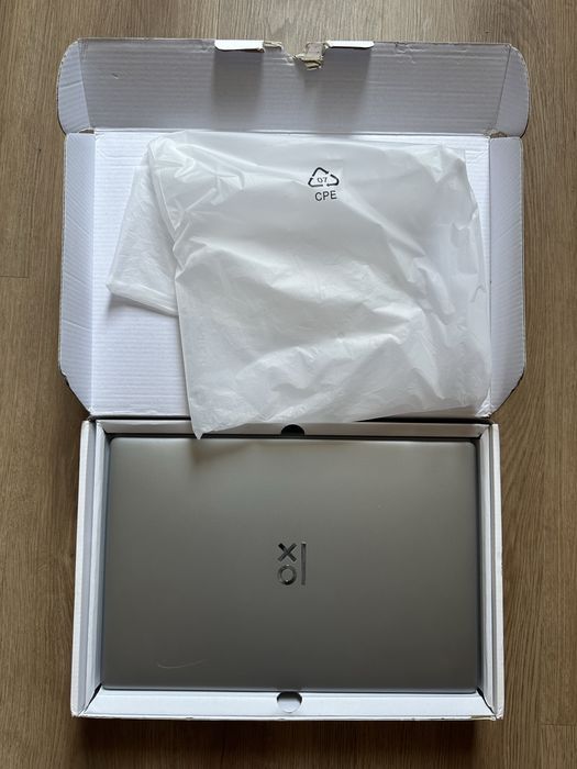 Portátil Primux Ioxbook 14” – Intel Celeron | Windows 10 Pro