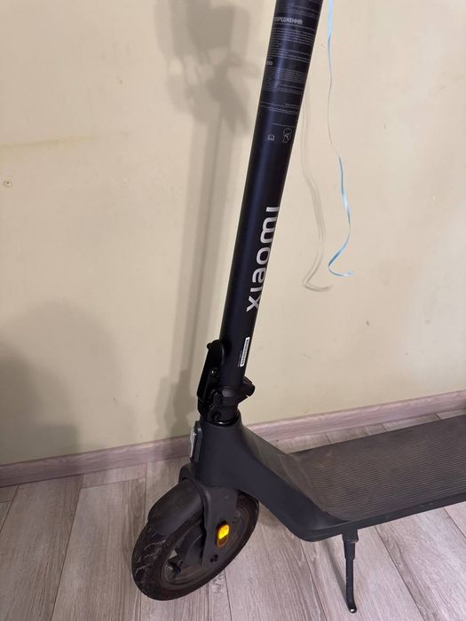 Єлектросамокат XIAOMI