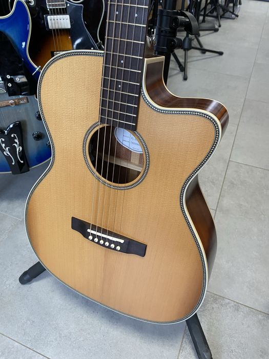 Cort ES OC 4 - gitara elektroakustyczna