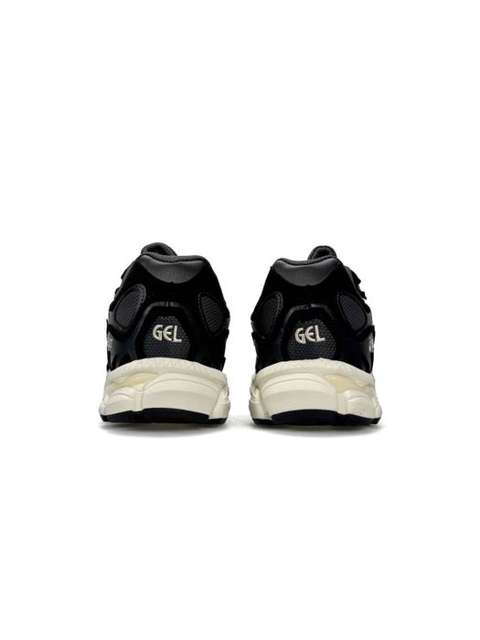 Кросівки осінні ASICS Gel-NYC Gore-Tex premium | Кроссовки Асикс чоловічі